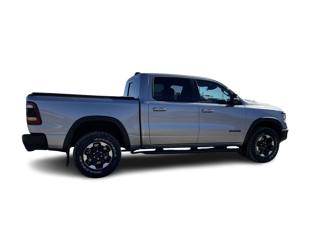 2022 Ram RAM 1500 Crew Cab 4x4 (DT) in Regina, Saskatchewan