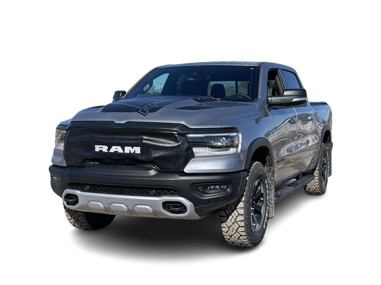 2022 Ram RAM 1500 Crew Cab 4x4 (DT) in Regina, Saskatchewan