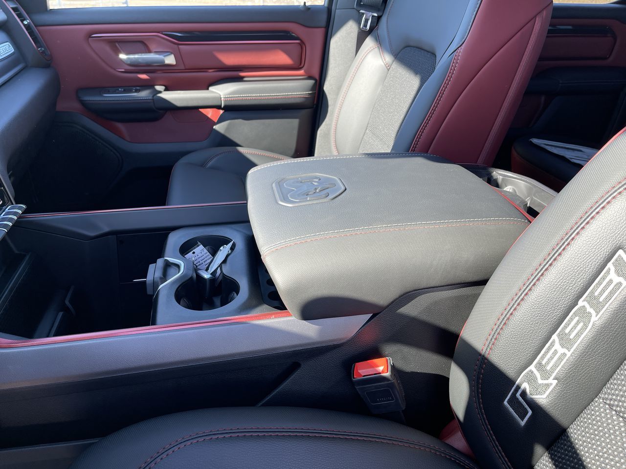 2022 Ram RAM 1500 Crew Cab 4x4 (DT) in Regina, Saskatchewan