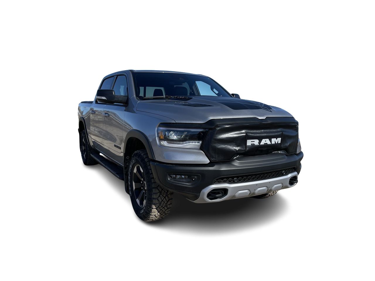 2022 Ram RAM 1500 Crew Cab 4x4 (DT) in Regina, Saskatchewan