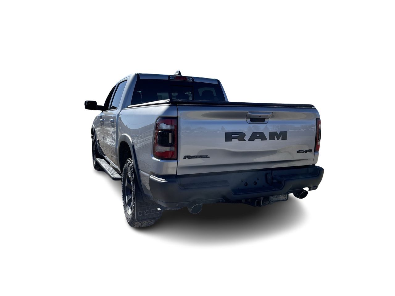 2022 Ram RAM 1500 Crew Cab 4x4 (DT) in Regina, Saskatchewan