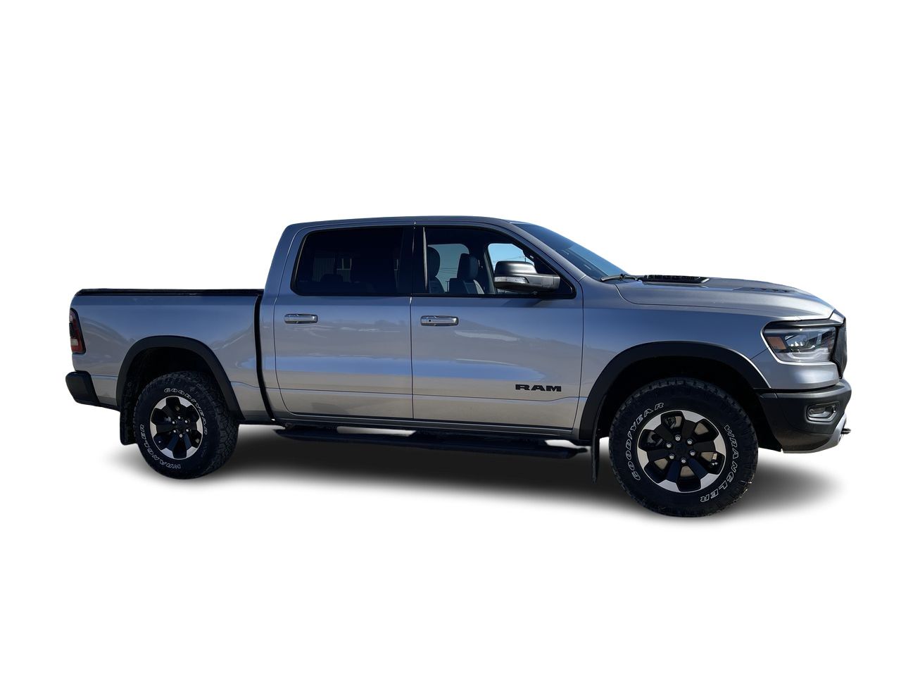 2022 Ram RAM 1500 Crew Cab 4x4 (DT) in Regina, Saskatchewan