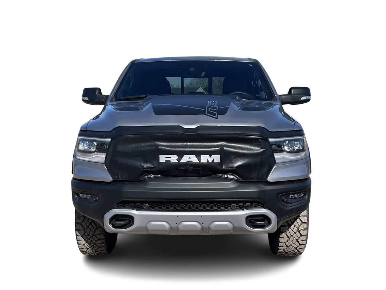 2022 Ram RAM 1500 Crew Cab 4x4 (DT) in Regina, Saskatchewan