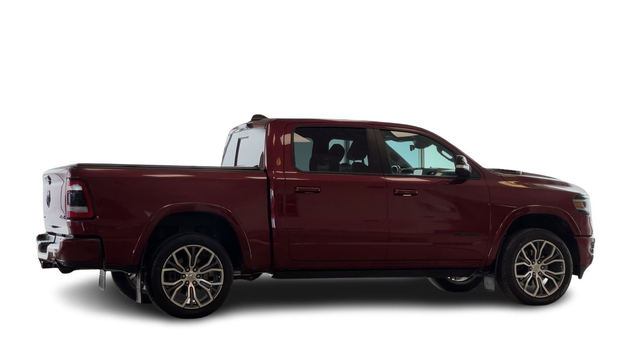 Ram RAM 1500 Crew Cab 4x4 (DT)  2022 à Regina, Saskatchewan