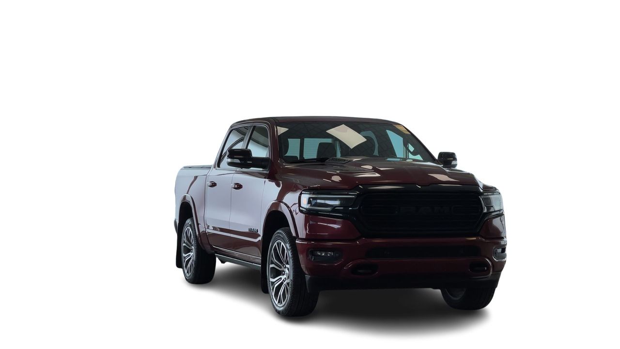 Ram RAM 1500 Crew Cab 4x4 (DT)  2022 à Regina, Saskatchewan