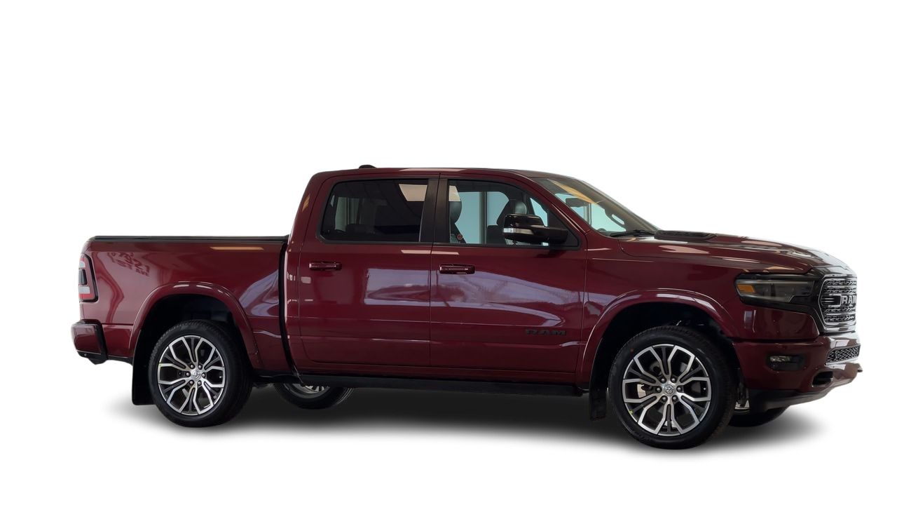 Ram RAM 1500 Crew Cab 4x4 (DT)  2022 à Regina, Saskatchewan