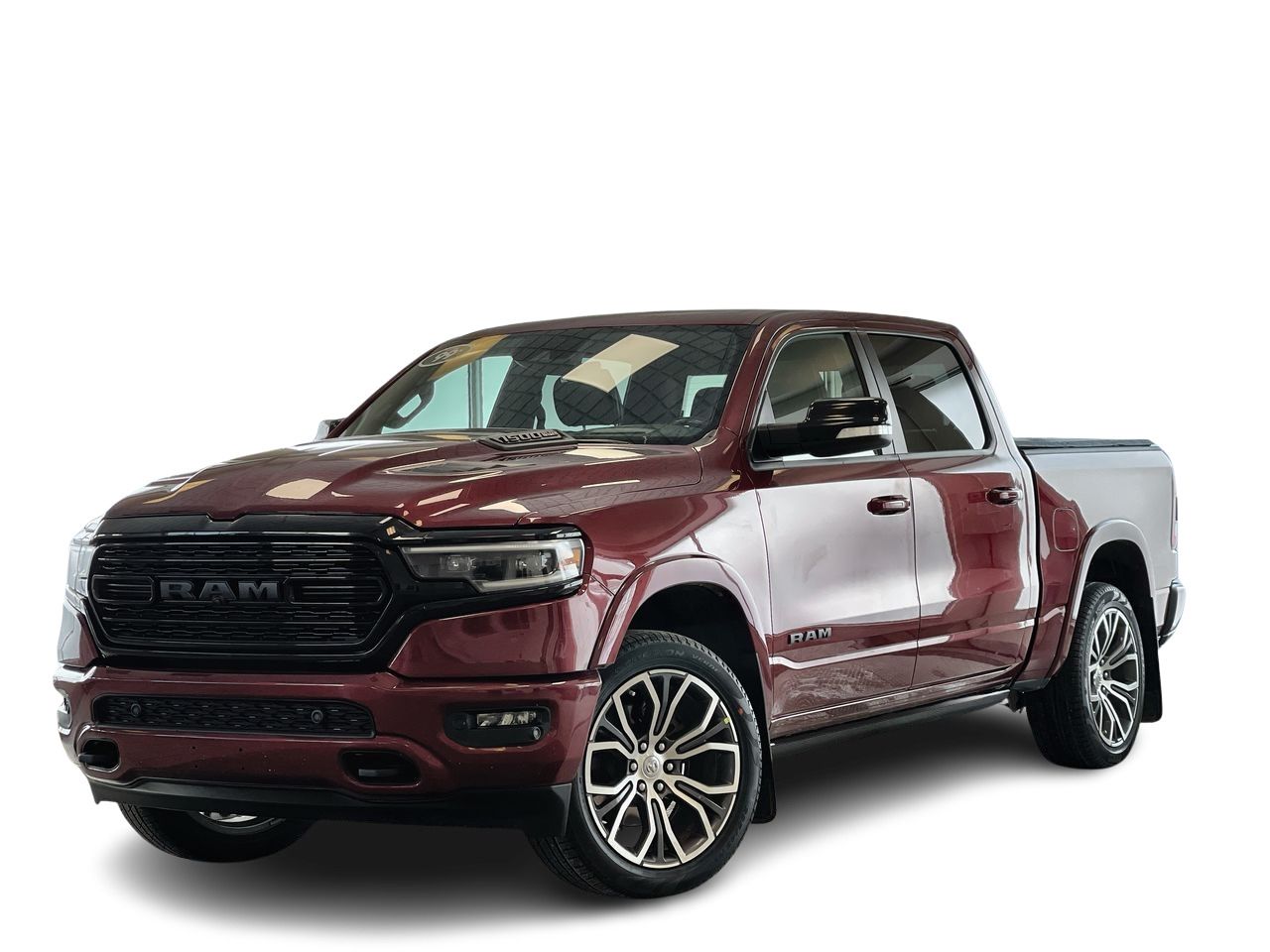 Ram RAM 1500 Crew Cab 4x4 (DT)  2022 à Regina, Saskatchewan