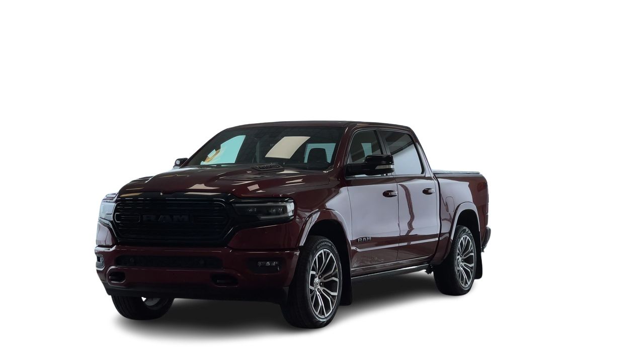 Ram RAM 1500 Crew Cab 4x4 (DT)  2022 à Regina, Saskatchewan