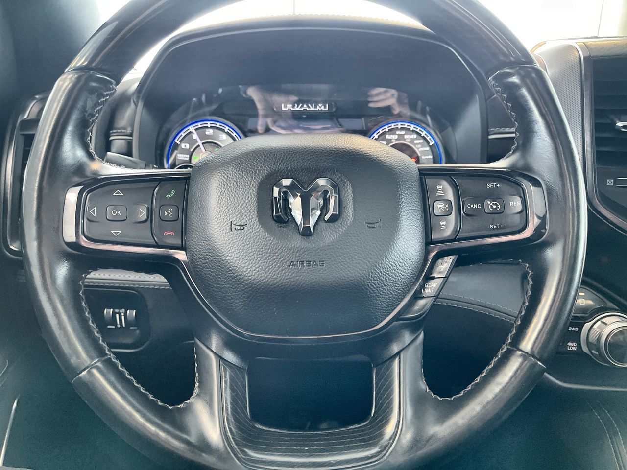 Ram RAM 1500 Crew Cab 4x4 (DT)  2022 à Regina, Saskatchewan