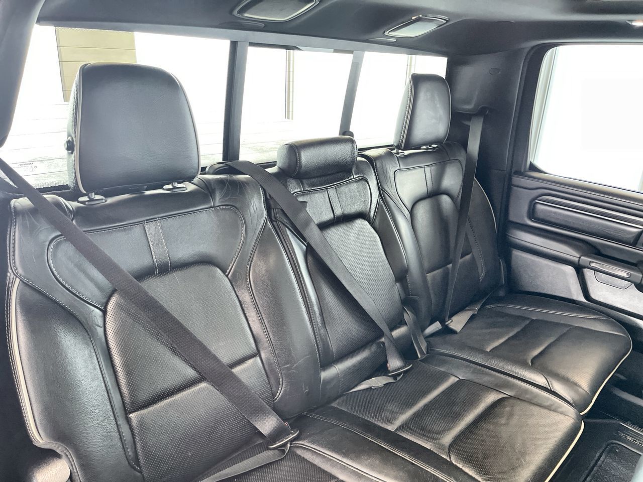 Ram RAM 1500 Crew Cab 4x4 (DT)  2022 à Regina, Saskatchewan