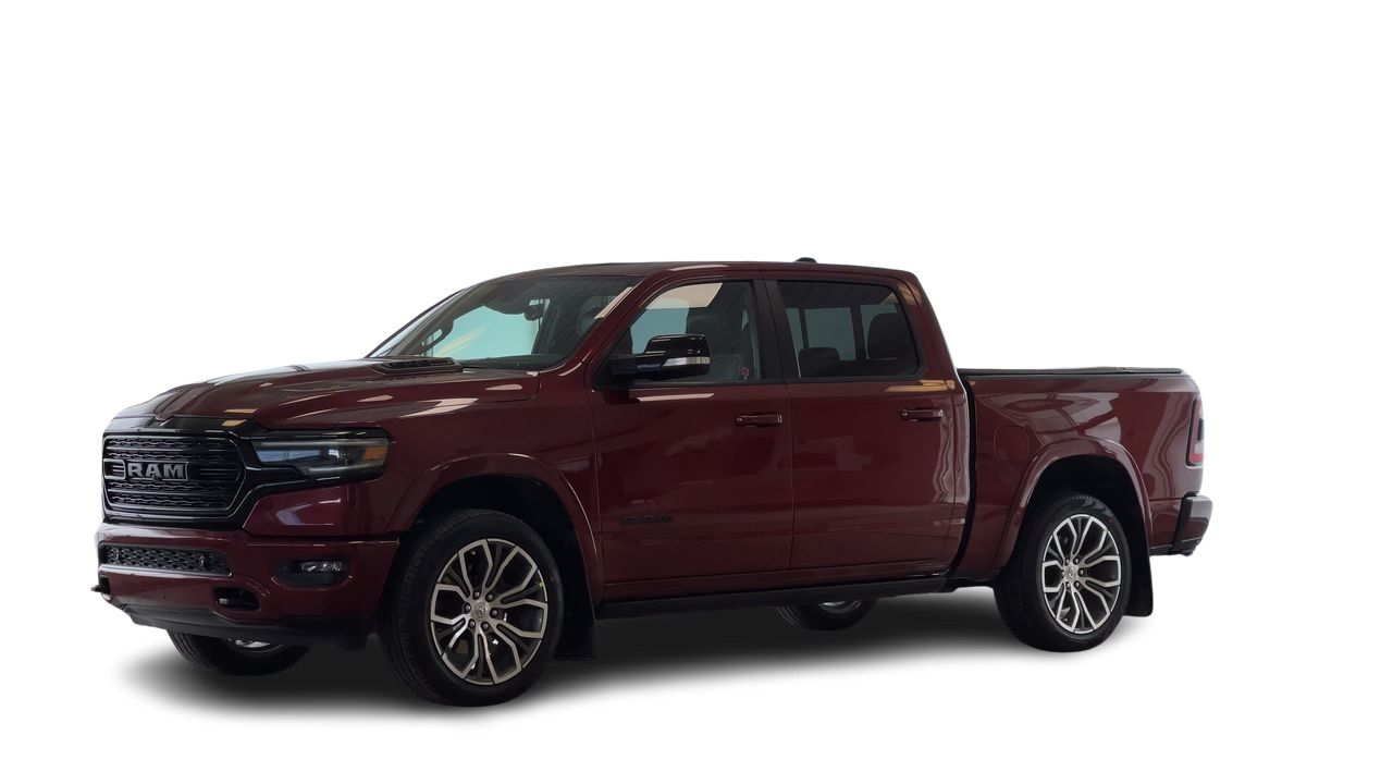 Ram RAM 1500 Crew Cab 4x4 (DT)  2022 à Regina, Saskatchewan