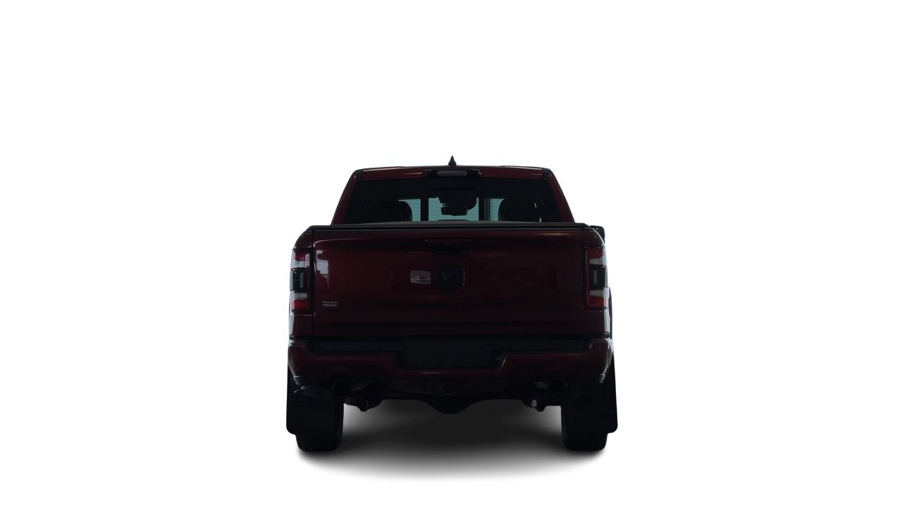 Ram RAM 1500 Crew Cab 4x4 (DT)  2022 à Regina, Saskatchewan