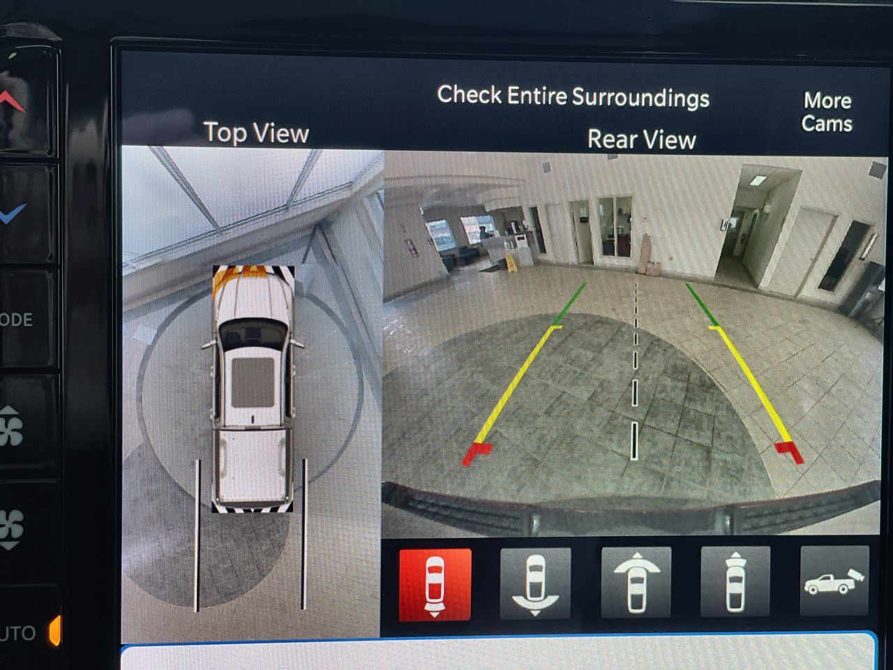 Ram RAM 1500 Crew Cab 4x4 (DT)  2022 à Regina, Saskatchewan