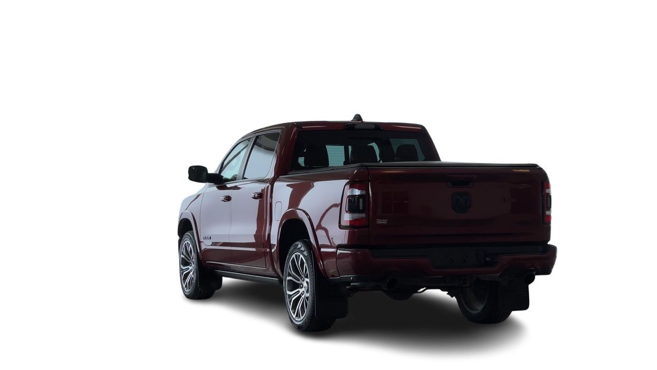 Ram RAM 1500 Crew Cab 4x4 (DT)  2022 à Regina, Saskatchewan