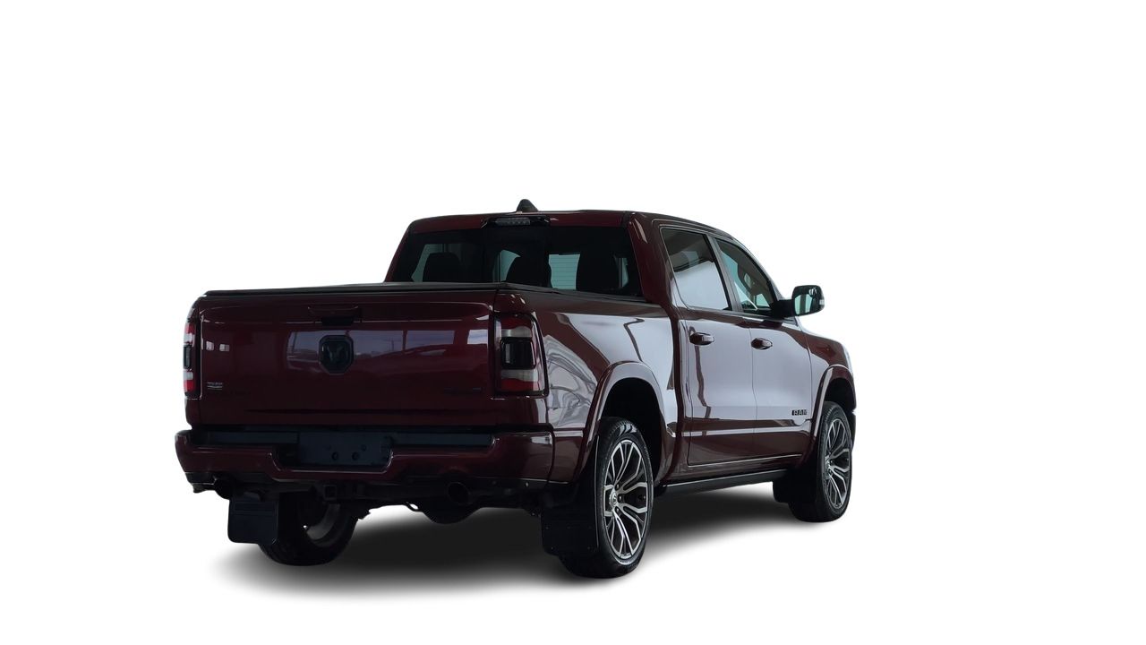 Ram RAM 1500 Crew Cab 4x4 (DT)  2022 à Regina, Saskatchewan