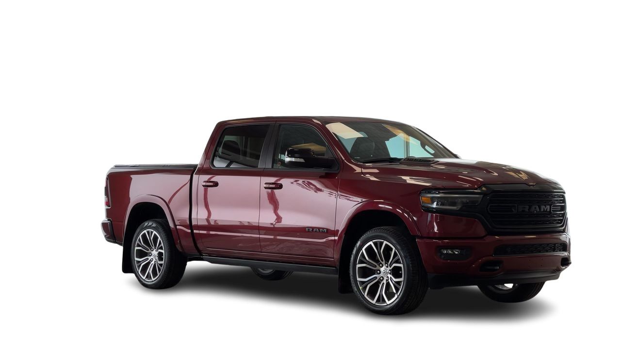 Ram RAM 1500 Crew Cab 4x4 (DT)  2022 à Regina, Saskatchewan