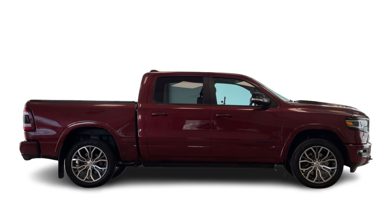 Ram RAM 1500 Crew Cab 4x4 (DT)  2022 à Regina, Saskatchewan