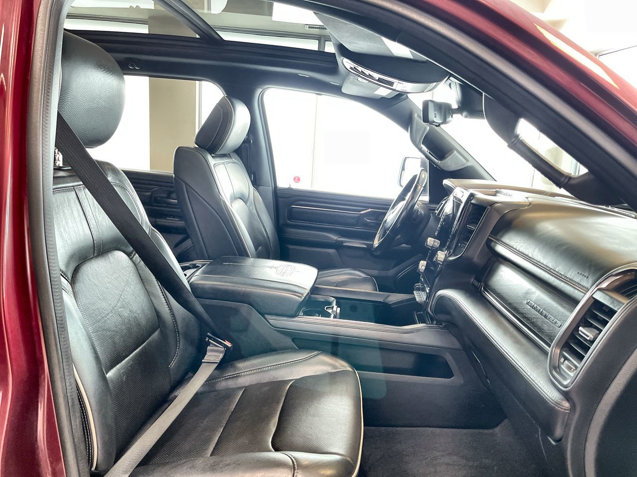 Ram RAM 1500 Crew Cab 4x4 (DT)  2022 à Regina, Saskatchewan