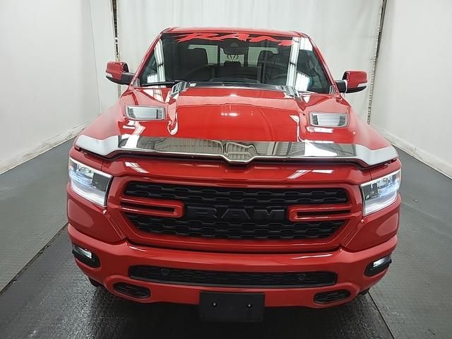Ram RAM 1500 Crew Cab 4x4 (DT)  2022 à Regina, Saskatchewan
