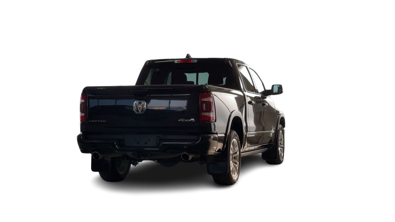 2023 Ram RAM 1500 Crew Cab 4x4 (dt) in Regina, Saskatchewan
