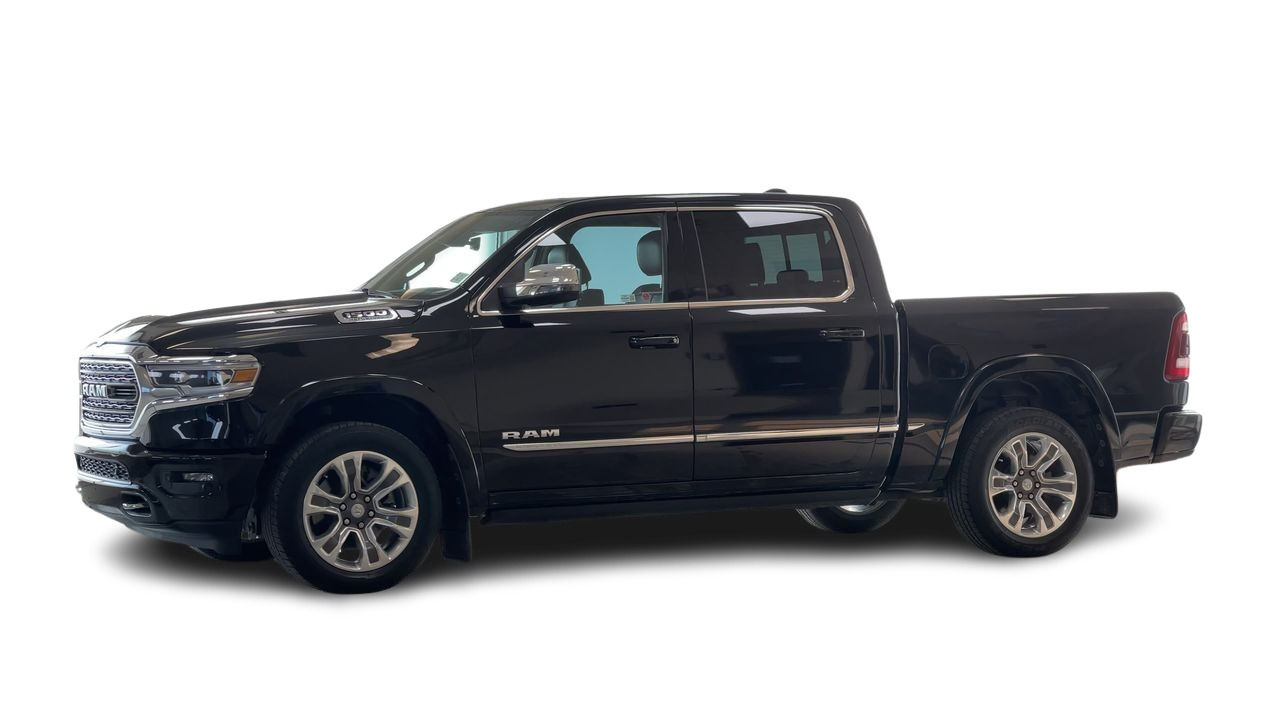 2023 Ram RAM 1500 Crew Cab 4x4 (dt) in Regina, Saskatchewan