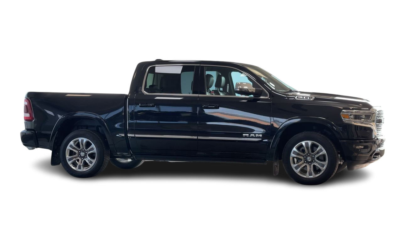 2023 Ram RAM 1500 Crew Cab 4x4 (dt) in Regina, Saskatchewan