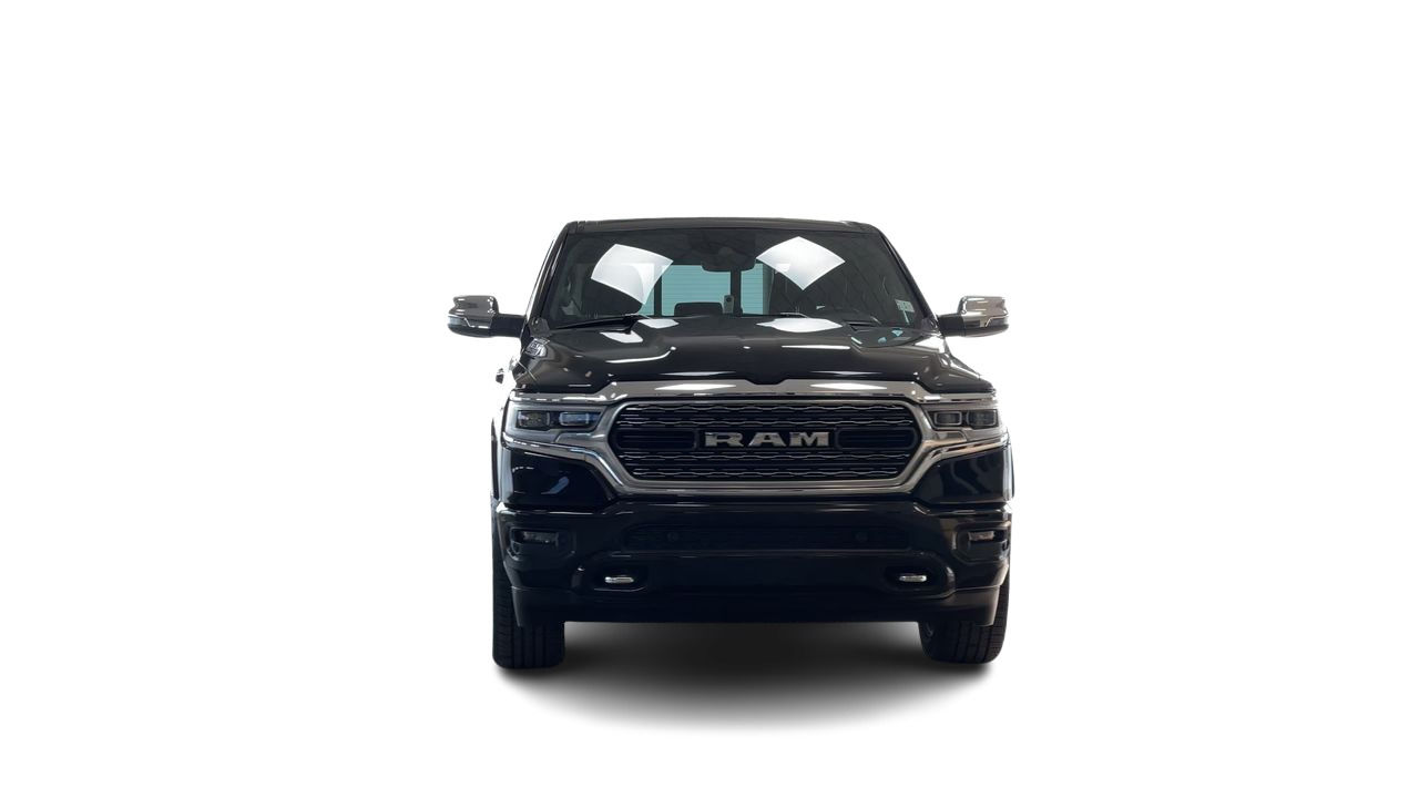 2023 Ram RAM 1500 Crew Cab 4x4 (dt) in Regina, Saskatchewan
