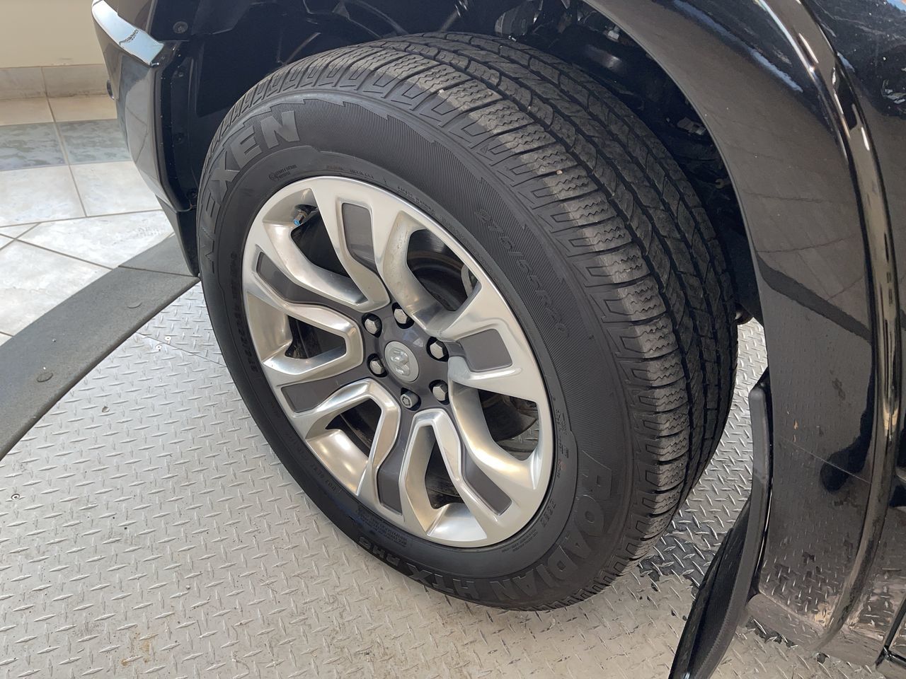 2023 Ram RAM 1500 Crew Cab 4x4 (dt) in Regina, Saskatchewan