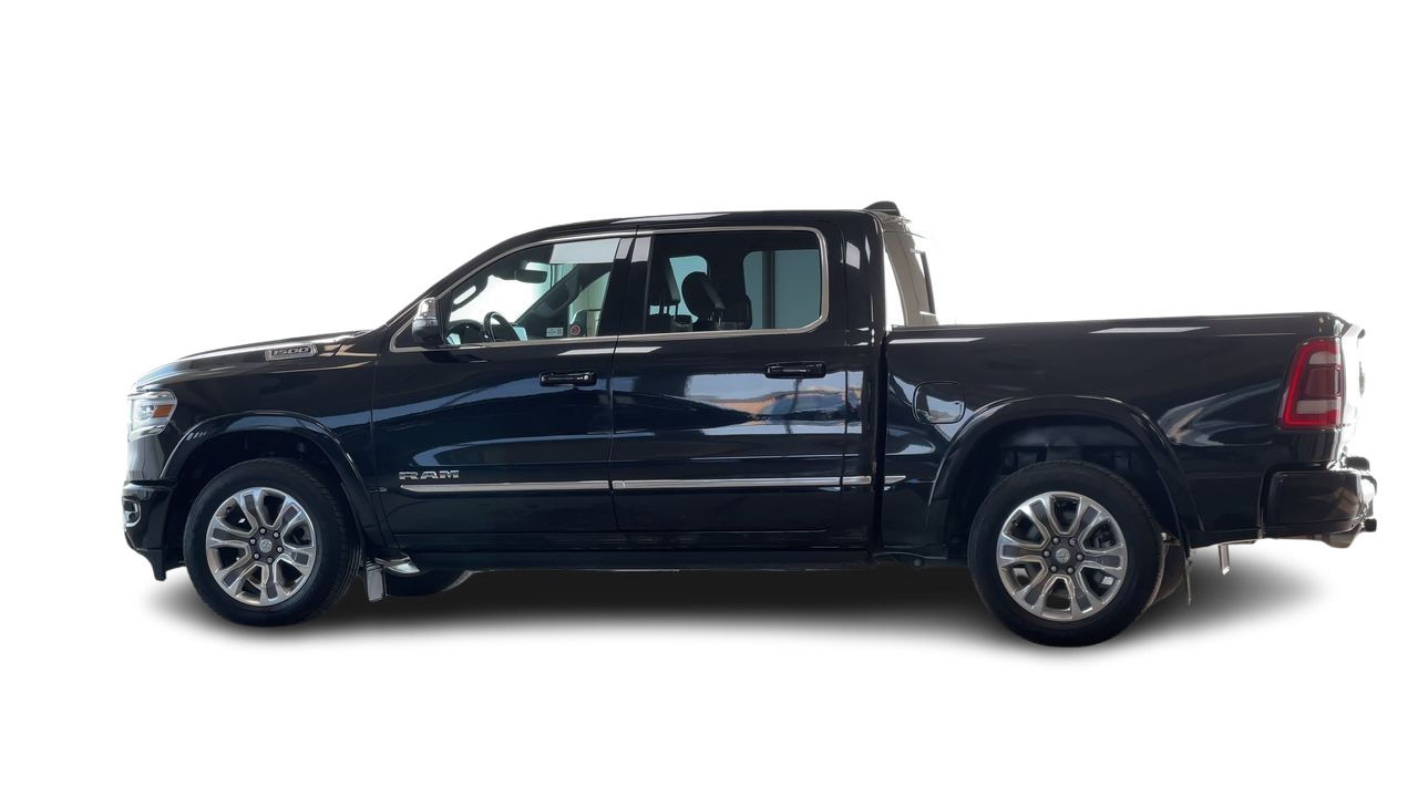2023 Ram RAM 1500 Crew Cab 4x4 (dt) in Regina, Saskatchewan