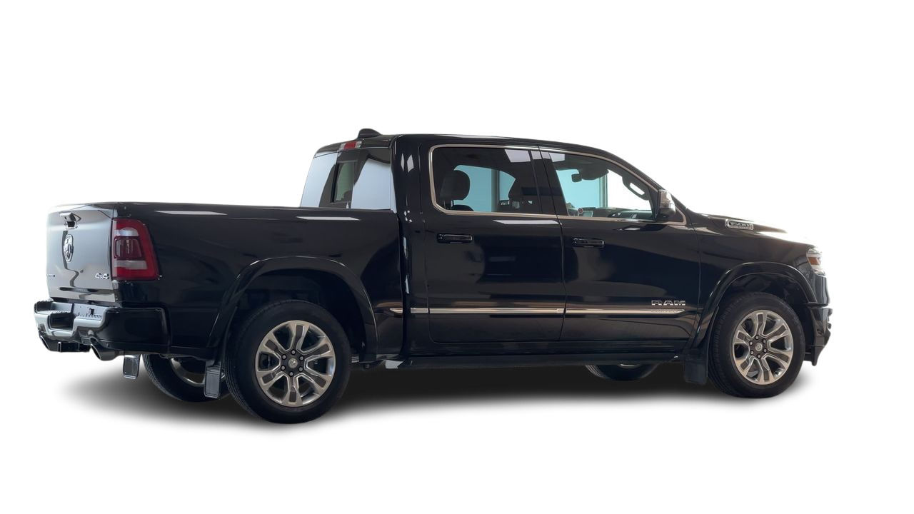 2023 Ram RAM 1500 Crew Cab 4x4 (dt) in Regina, Saskatchewan