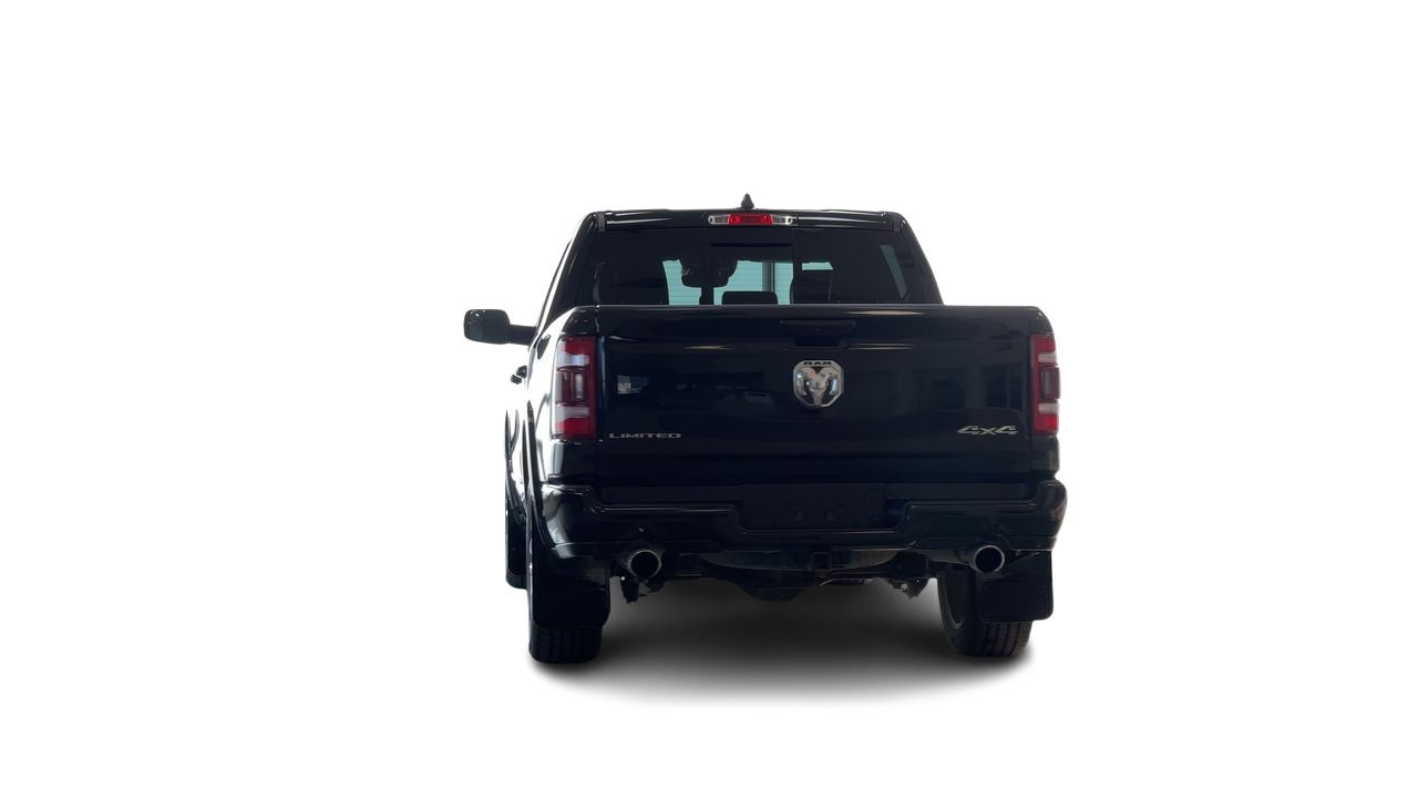 2023 Ram RAM 1500 Crew Cab 4x4 (dt) in Regina, Saskatchewan