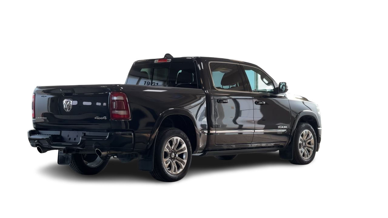 2023 Ram RAM 1500 Crew Cab 4x4 (dt) in Regina, Saskatchewan