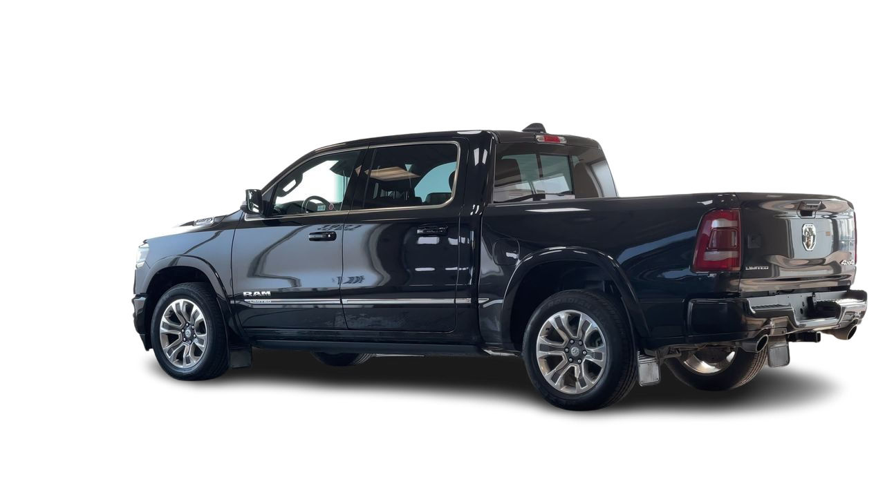 2023 Ram RAM 1500 Crew Cab 4x4 (dt) in Regina, Saskatchewan