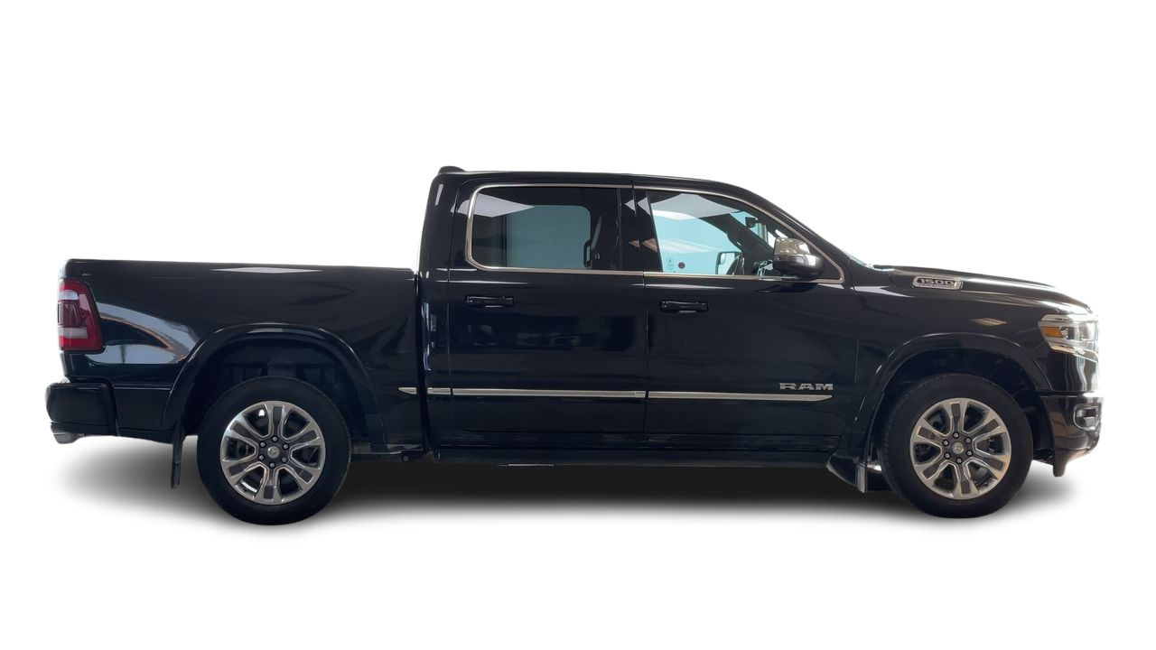 2023 Ram RAM 1500 Crew Cab 4x4 (dt) in Regina, Saskatchewan