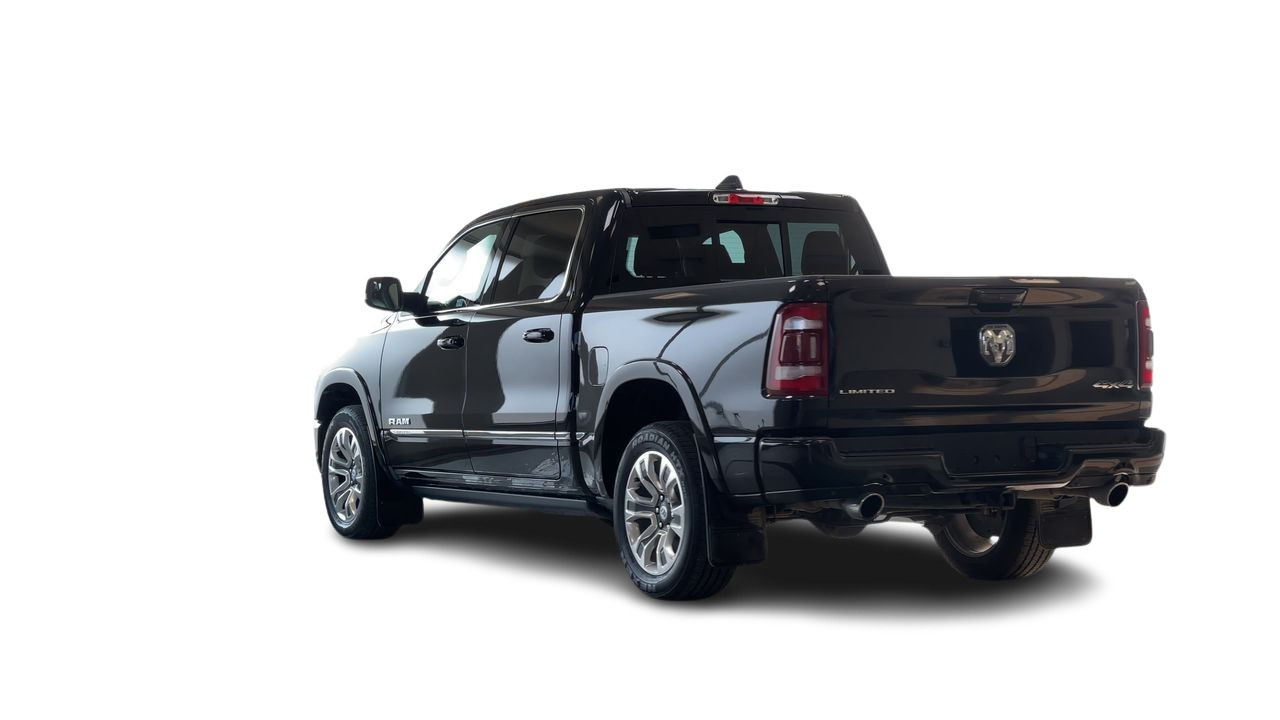 2023 Ram RAM 1500 Crew Cab 4x4 (dt) in Regina, Saskatchewan