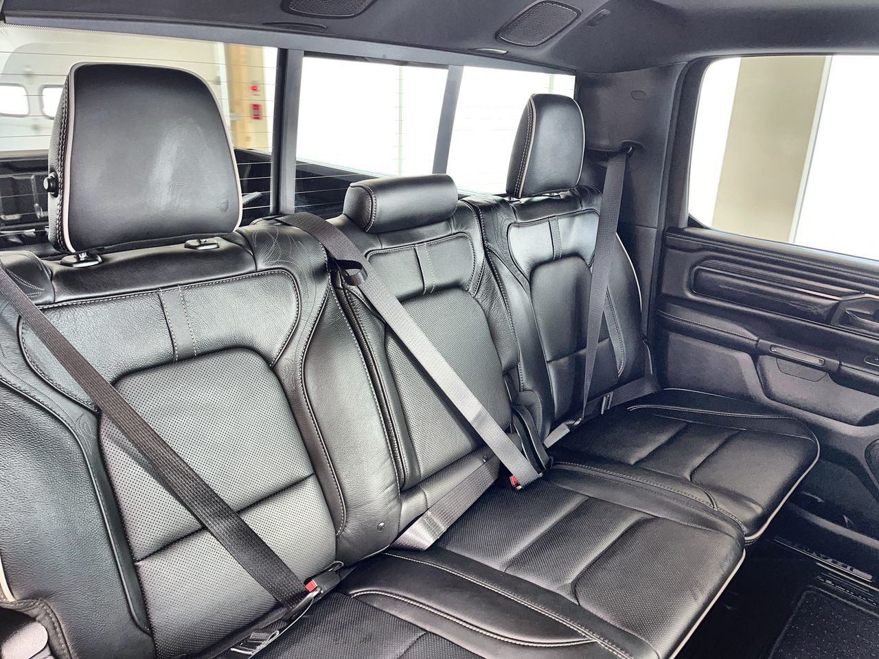 2023 Ram RAM 1500 Crew Cab 4x4 (dt) in Regina, Saskatchewan