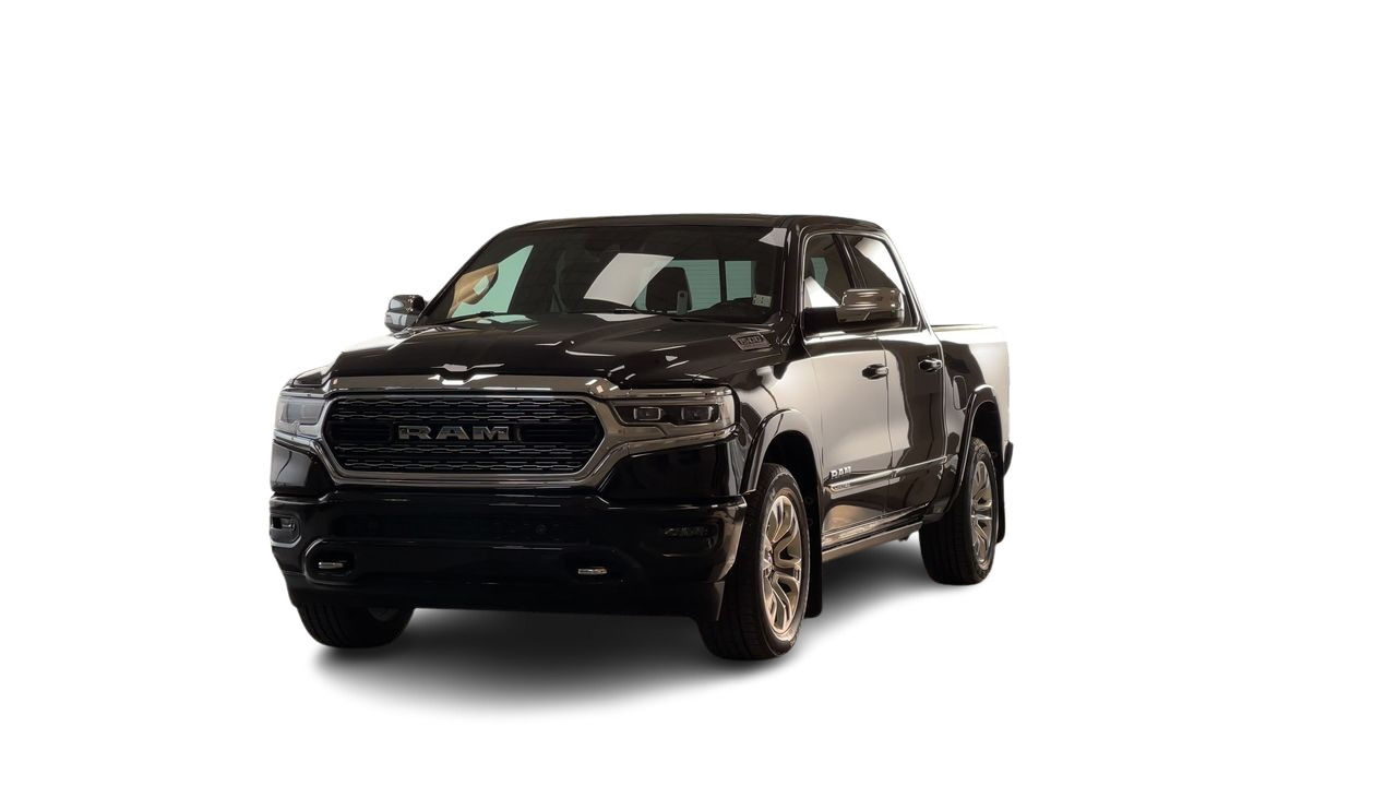 2023 Ram RAM 1500 Crew Cab 4x4 (dt) in Regina, Saskatchewan
