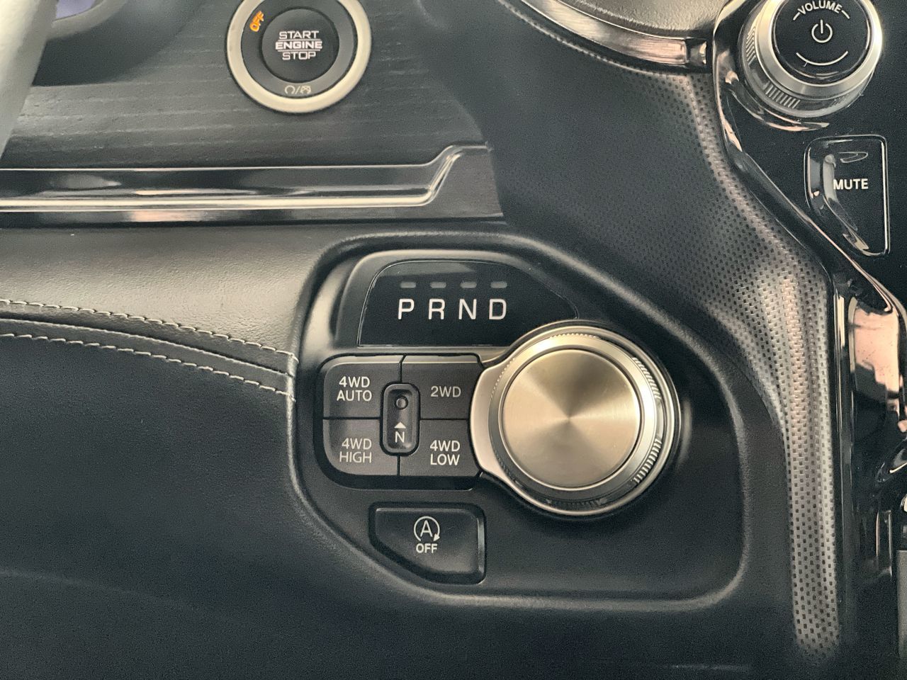 2023 Ram RAM 1500 Crew Cab 4x4 (dt) in Regina, Saskatchewan