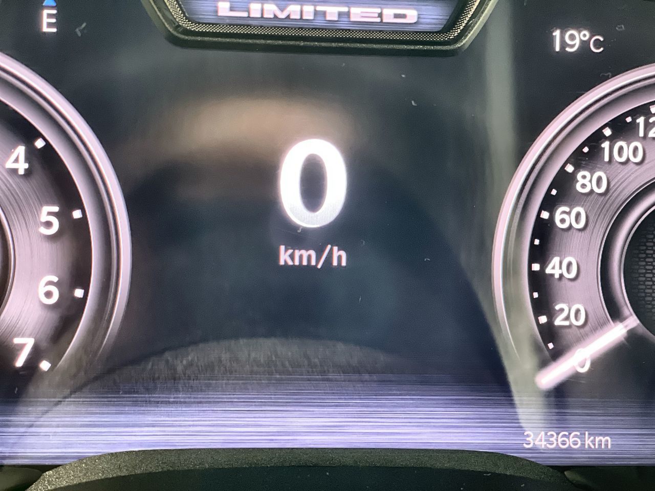 2023 Ram RAM 1500 Crew Cab 4x4 (dt) in Regina, Saskatchewan