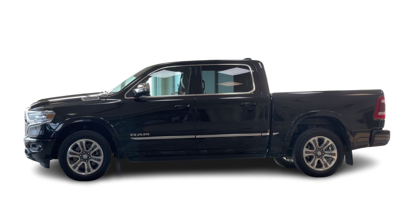 2023 Ram RAM 1500 Crew Cab 4x4 (dt) in Regina, Saskatchewan