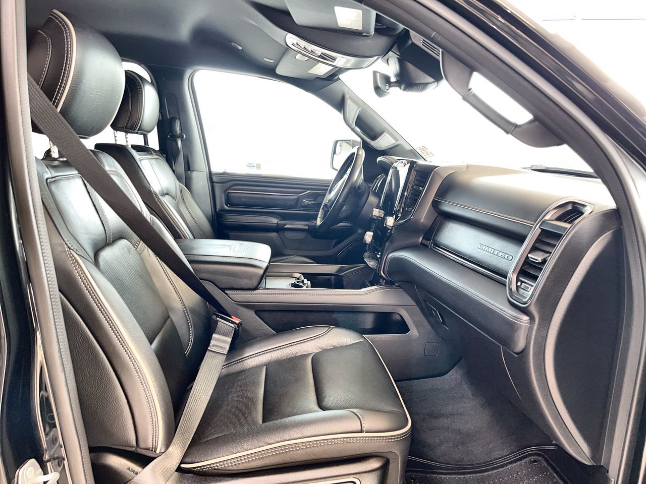 2023 Ram RAM 1500 Crew Cab 4x4 (dt) in Regina, Saskatchewan