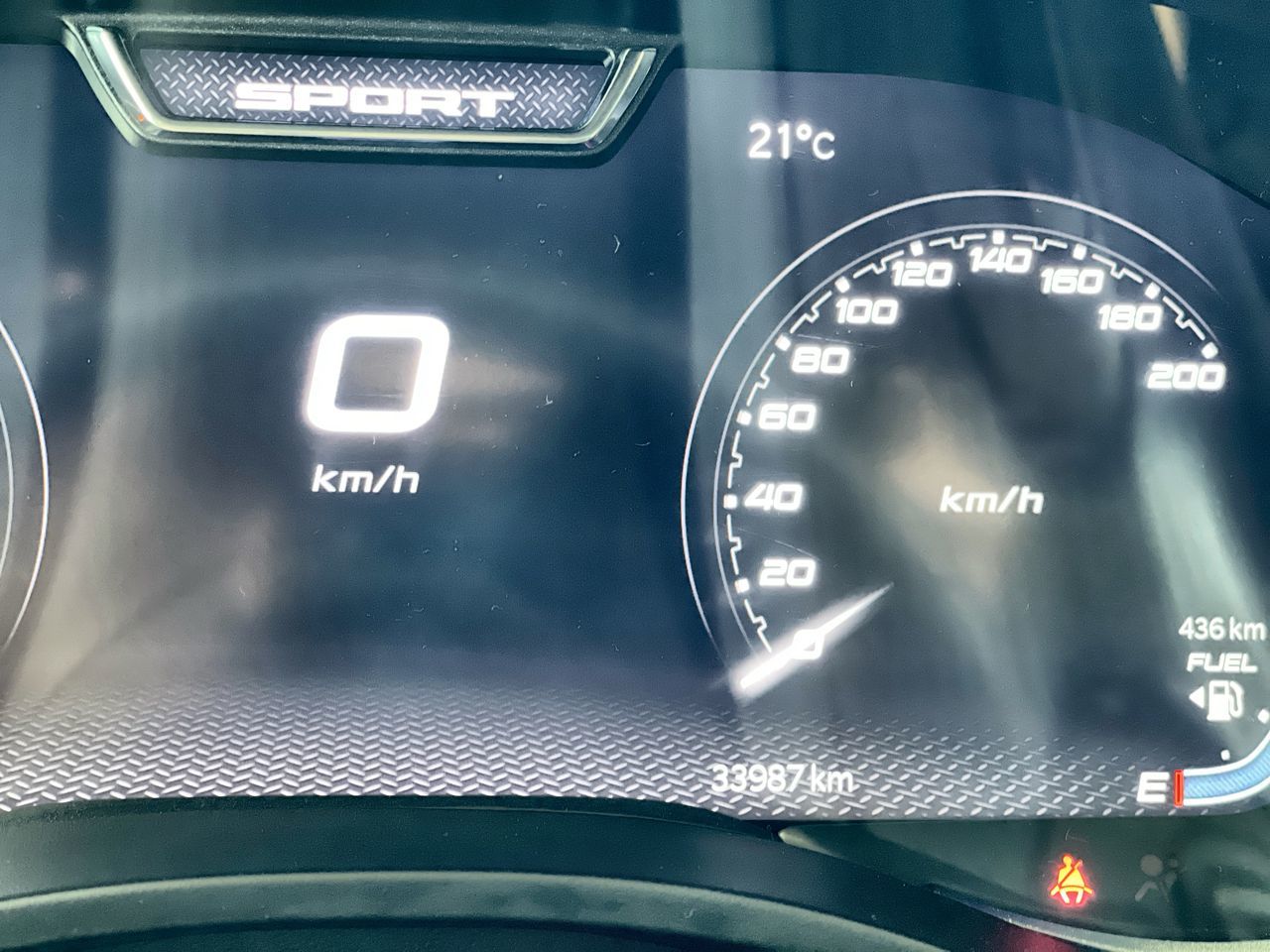 2023 Ram RAM 1500 Crew Cab 4x4 (dt) in Regina, Saskatchewan