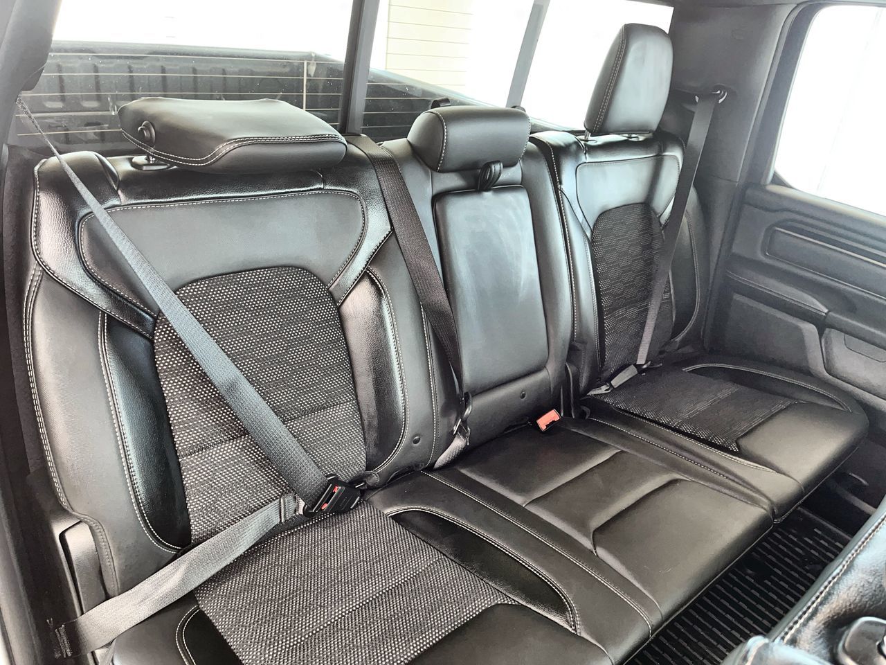 2023 Ram RAM 1500 Crew Cab 4x4 (dt) in Regina, Saskatchewan