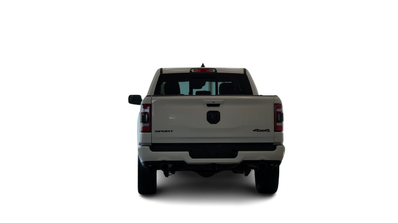 2023 Ram RAM 1500 Crew Cab 4x4 (dt) in Regina, Saskatchewan