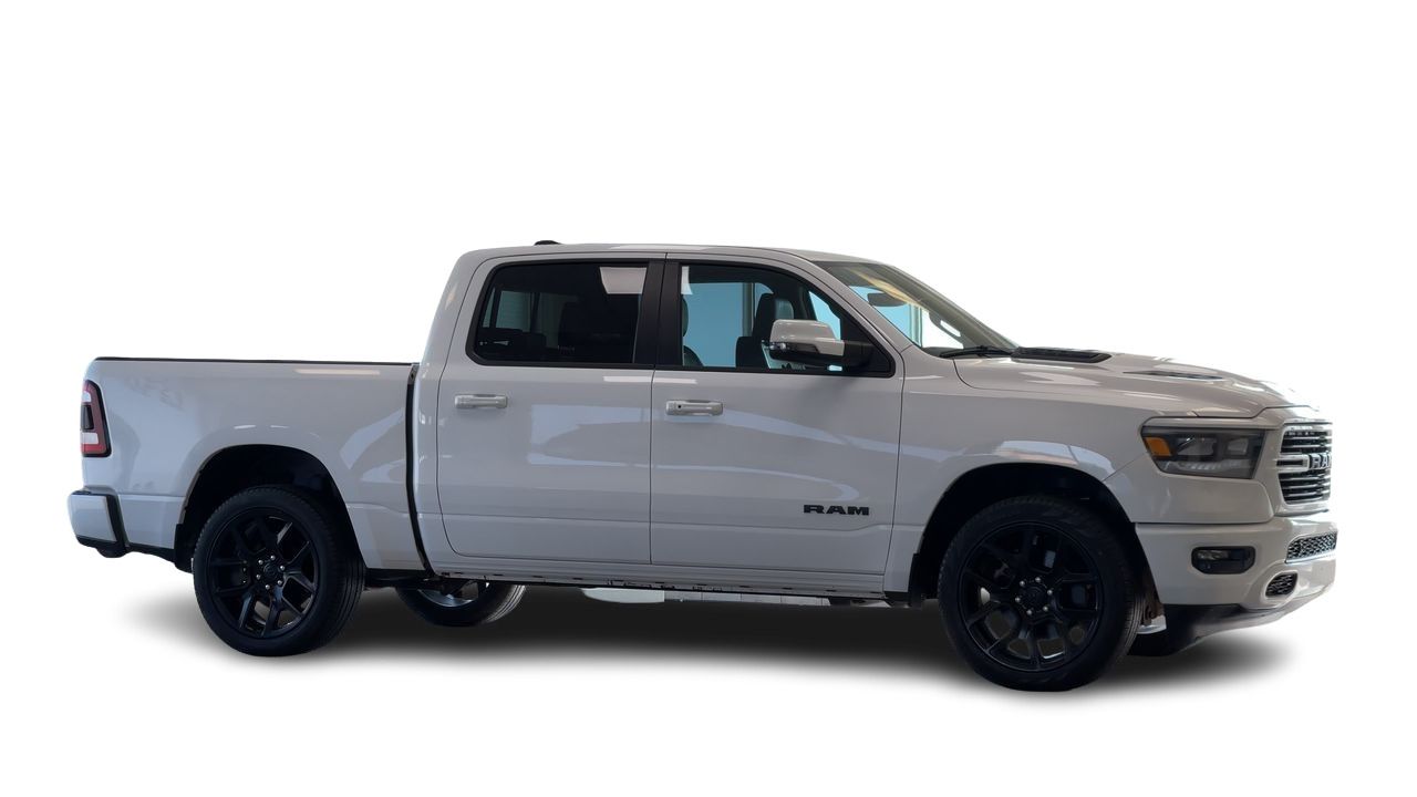 2023 Ram RAM 1500 Crew Cab 4x4 (dt) in Regina, Saskatchewan