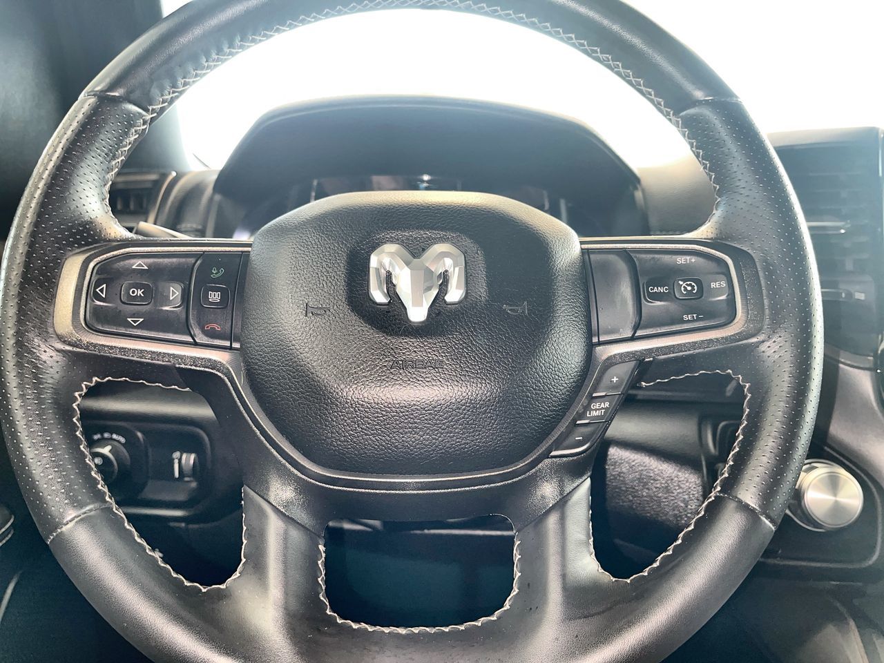 2023 Ram RAM 1500 Crew Cab 4x4 (dt) in Regina, Saskatchewan