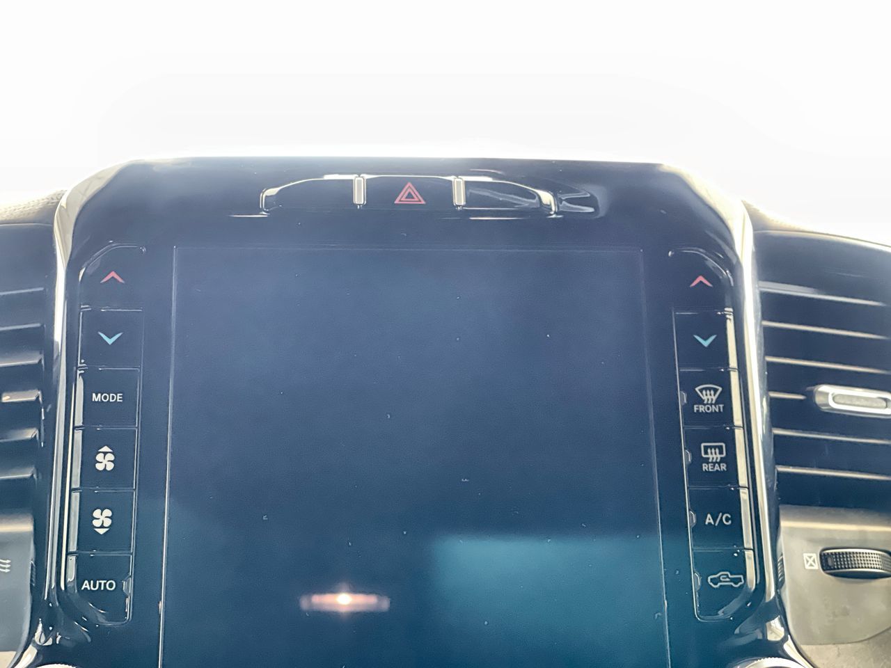 2023 Ram RAM 1500 Crew Cab 4x4 (dt) in Regina, Saskatchewan
