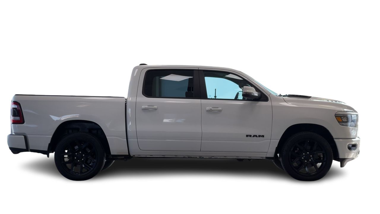 2023 Ram RAM 1500 Crew Cab 4x4 (dt) in Regina, Saskatchewan