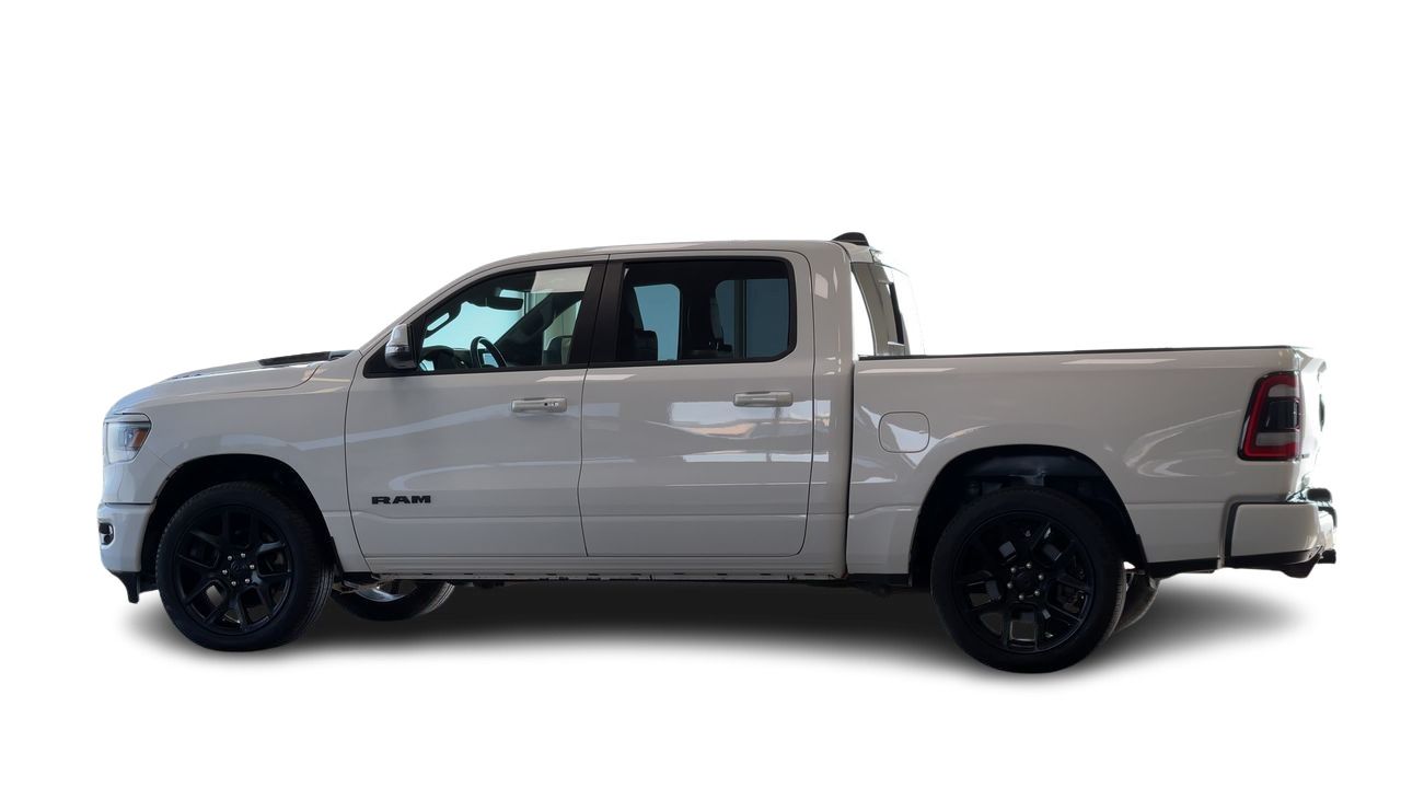 2023 Ram RAM 1500 Crew Cab 4x4 (dt) in Regina, Saskatchewan