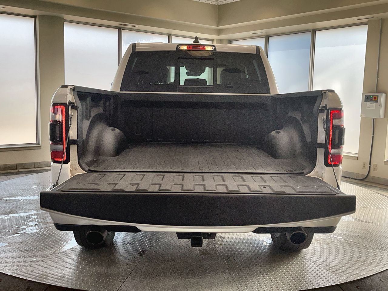 2023 Ram RAM 1500 Crew Cab 4x4 (dt) in Regina, Saskatchewan